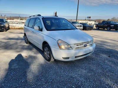 2008 Kia Sedona LX