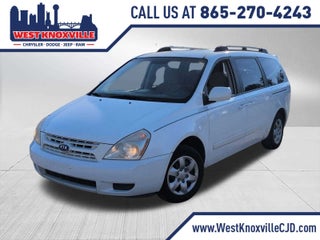 2008 Kia Sedona LX