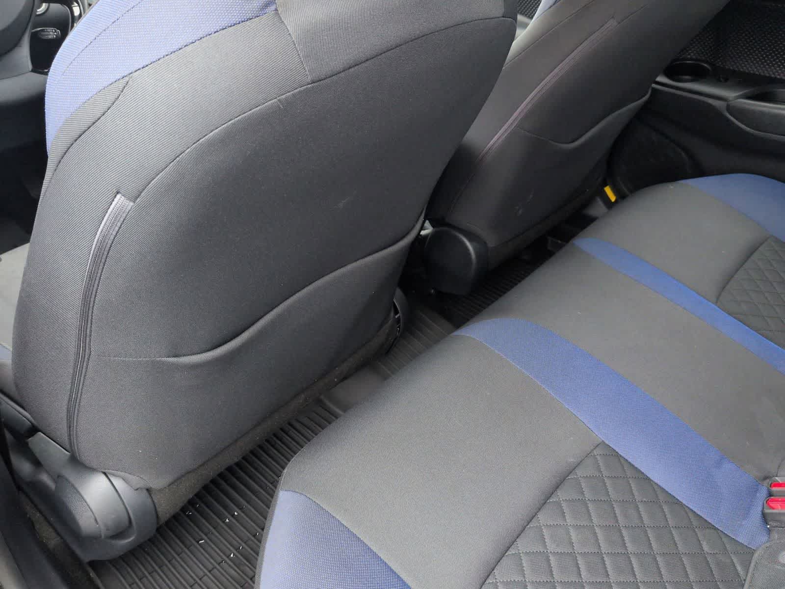 2020 Toyota C-HR XLE