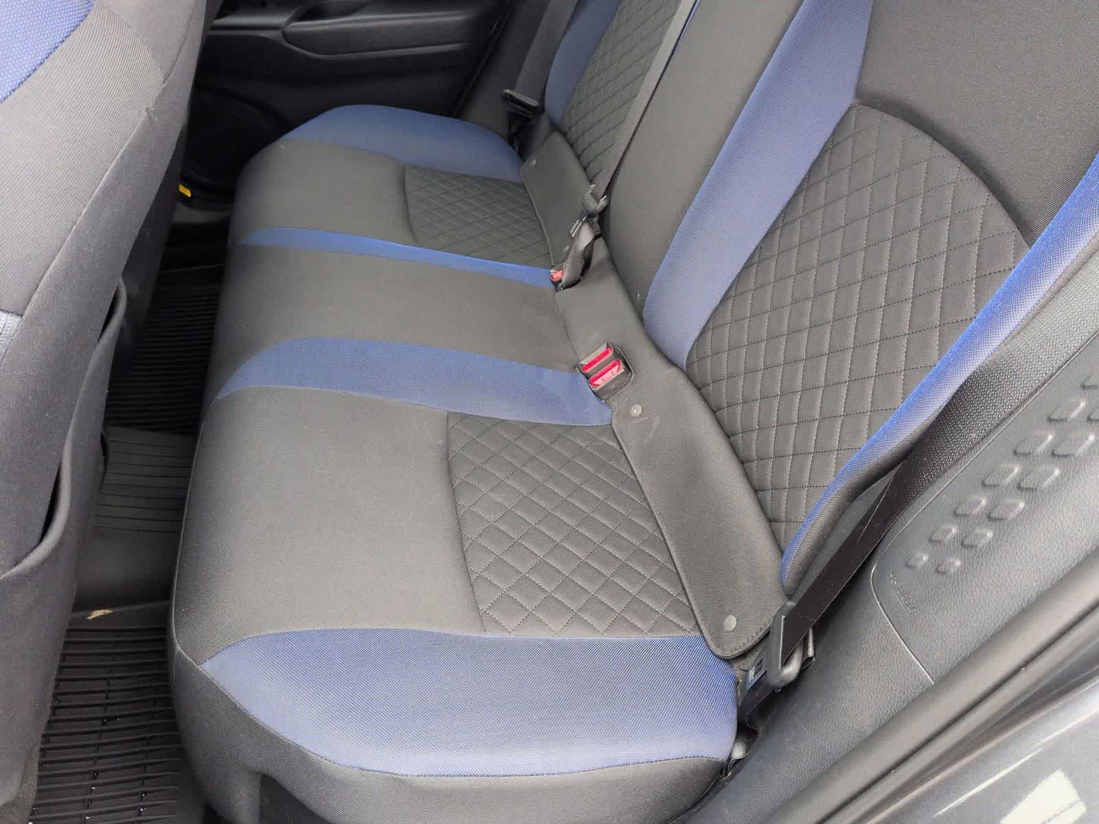 2020 Toyota C-HR XLE