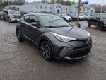 2020 Toyota C-HR XLE