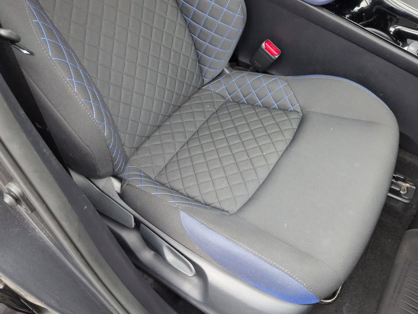 2020 Toyota C-HR XLE