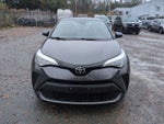 2020 Toyota C-HR XLE