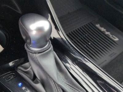 2020 Toyota C-HR XLE