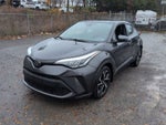 2020 Toyota C-HR XLE