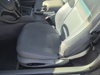 2002 BMW 3 Series 325Ci