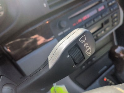 2002 BMW 3 Series 325Ci