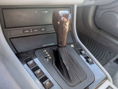 2002 BMW 3 Series 325Ci