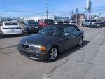 2002 BMW 3 Series 325Ci