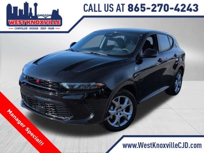 2024 Dodge Hornet R/T