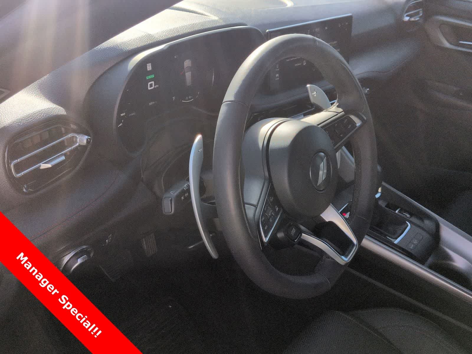 2024 Dodge Hornet R/T