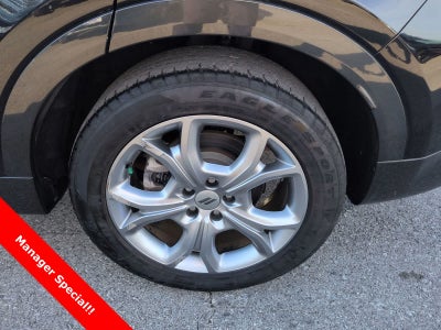 2024 Dodge Hornet R/T