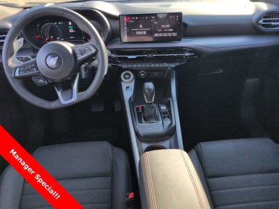 2024 Dodge Hornet R/T