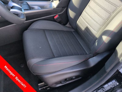 2024 Dodge Hornet R/T