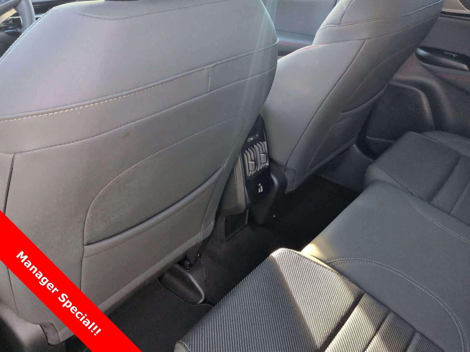 2024 Dodge Hornet R/T