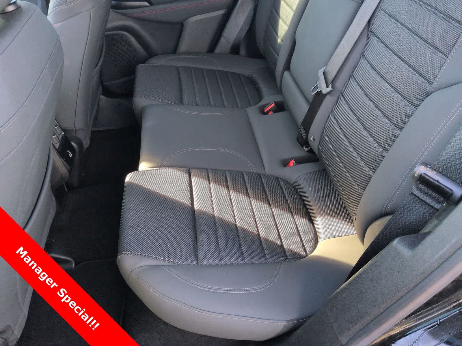 2024 Dodge Hornet R/T