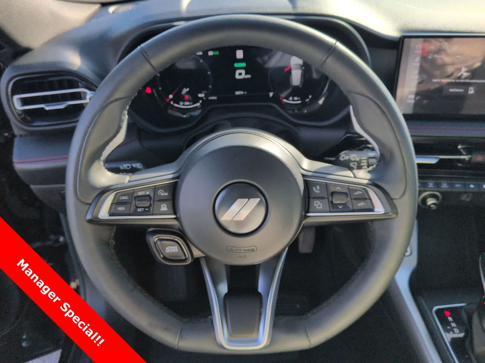 2024 Dodge Hornet R/T