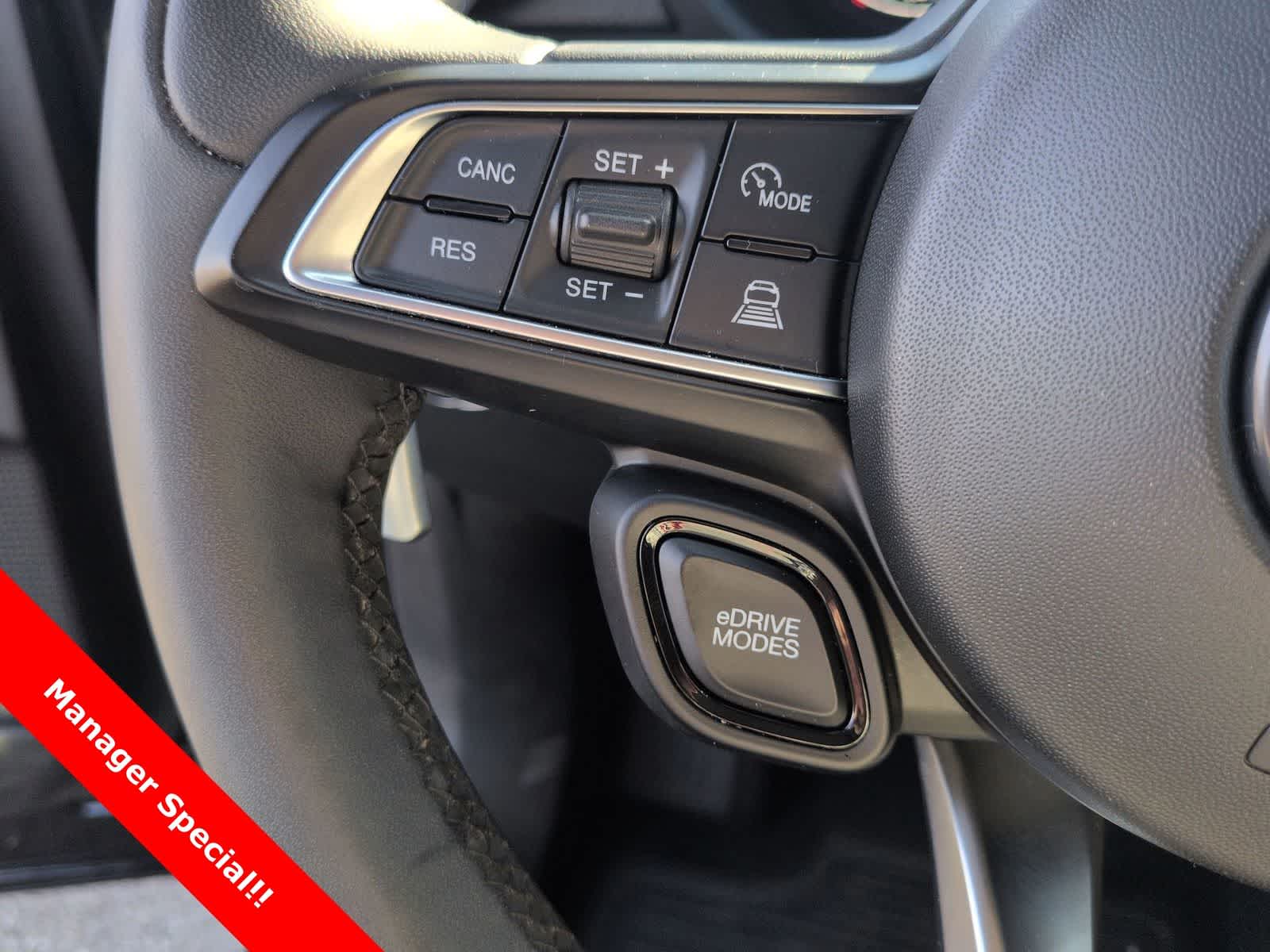 2024 Dodge Hornet R/T