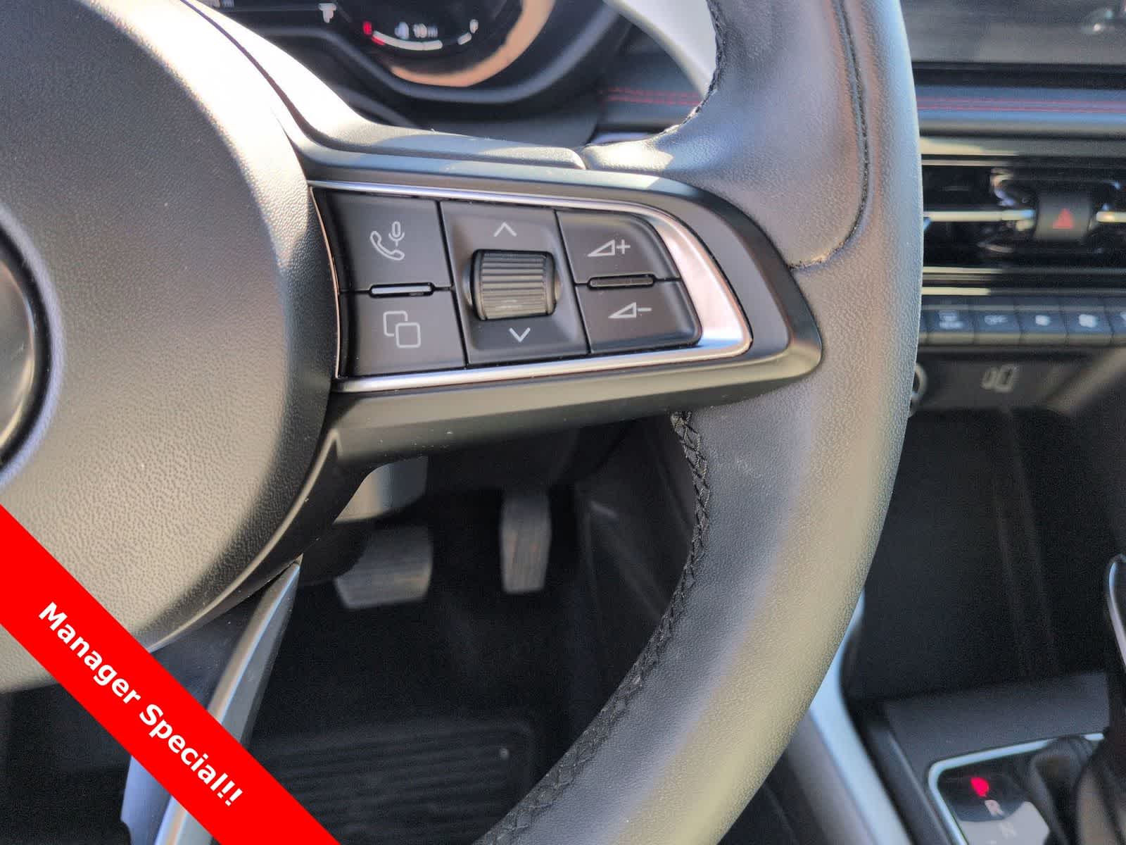 2024 Dodge Hornet R/T