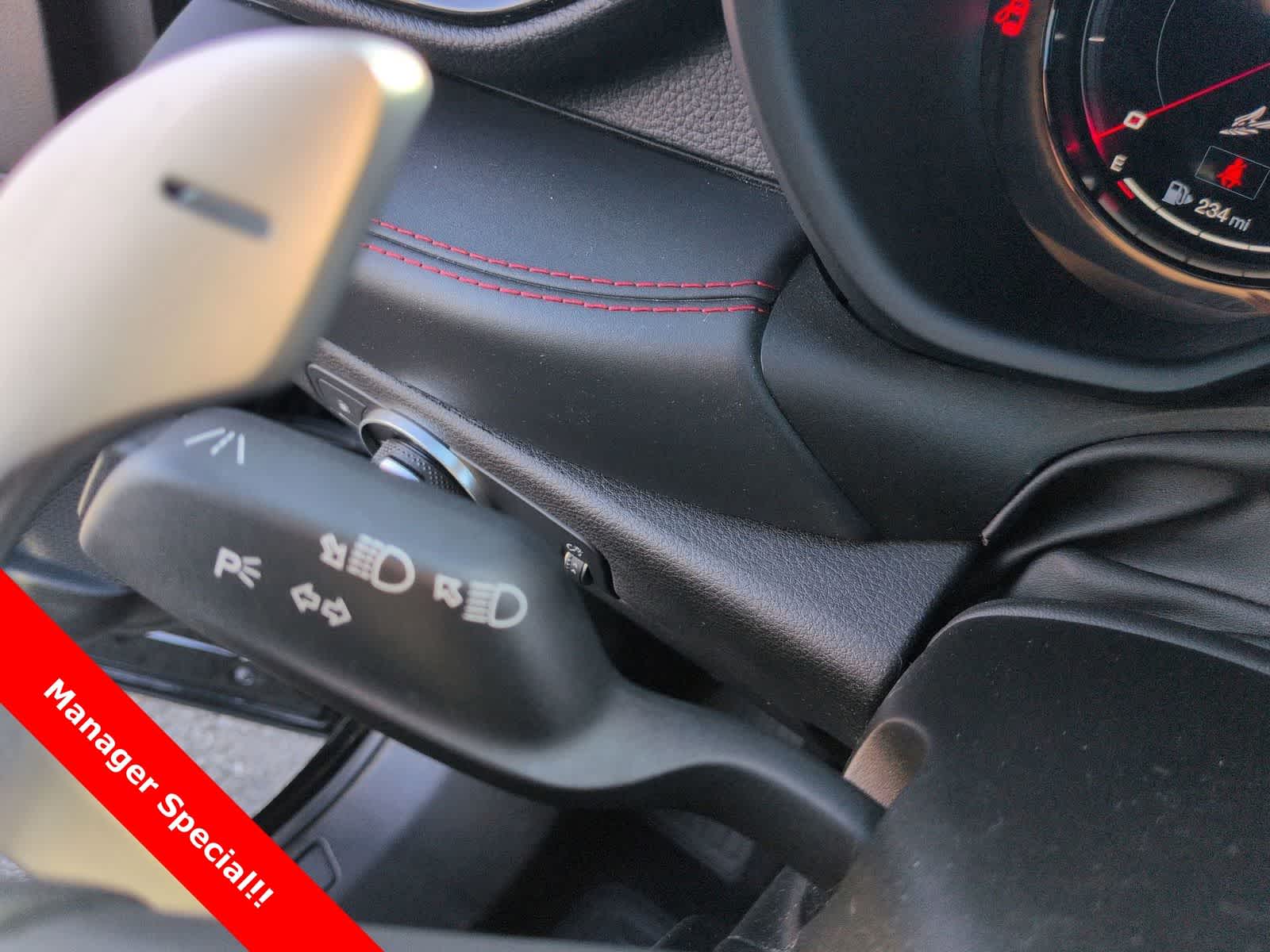 2024 Dodge Hornet R/T