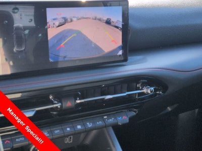 2024 Dodge Hornet R/T