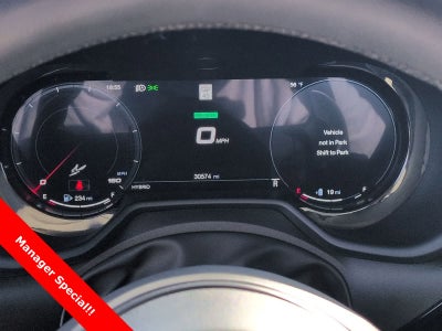 2024 Dodge Hornet R/T