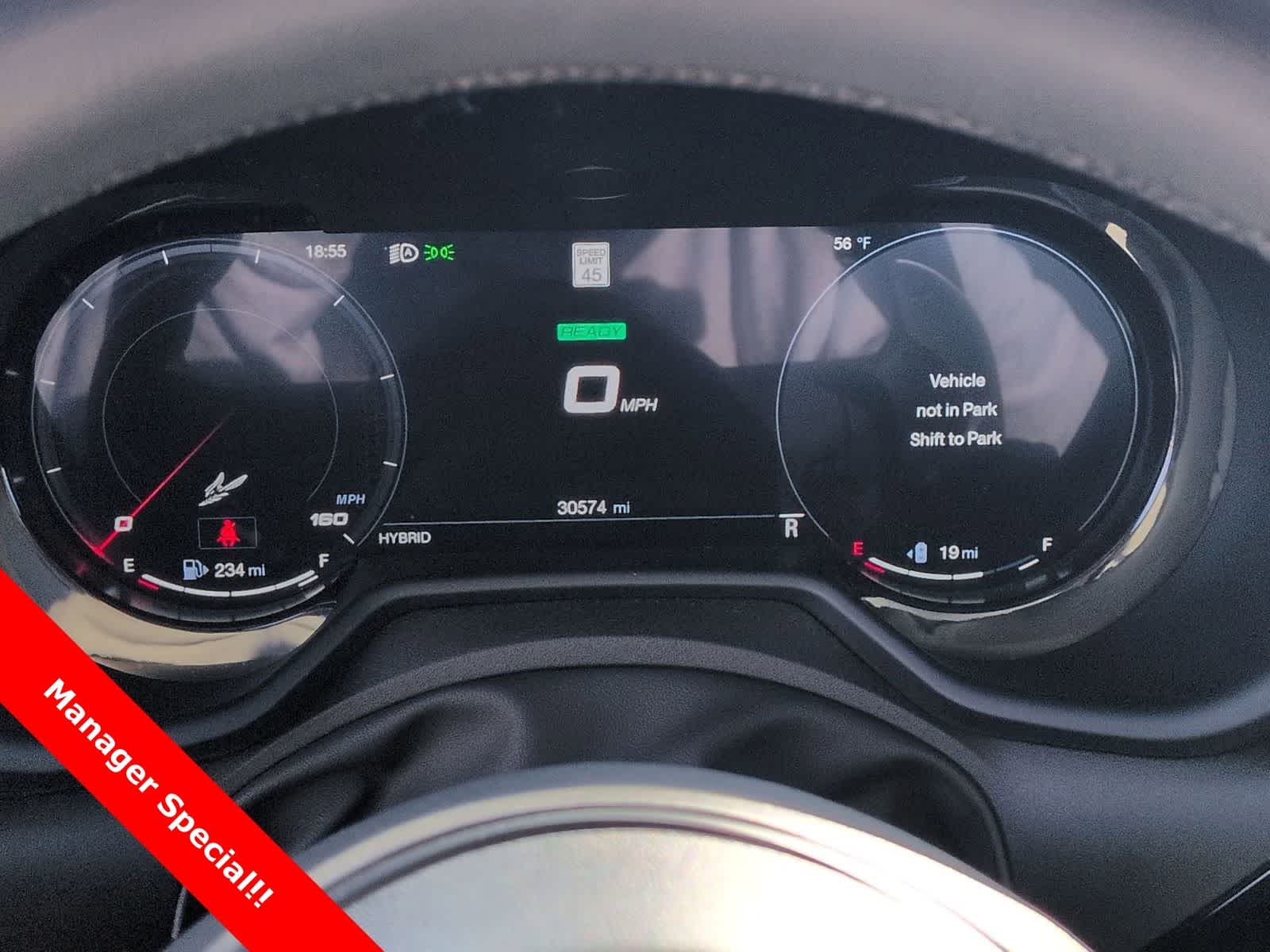 2024 Dodge Hornet R/T