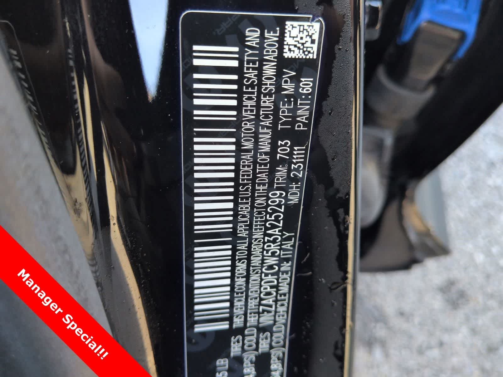 2024 Dodge Hornet R/T