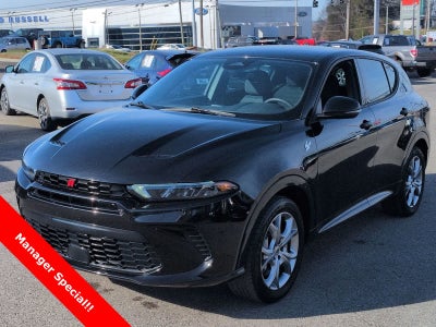 2024 Dodge Hornet R/T