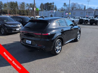 2024 Dodge Hornet R/T