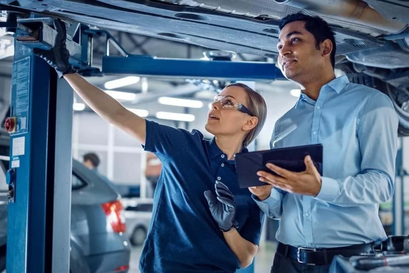 Ram Dealer Richmond KY