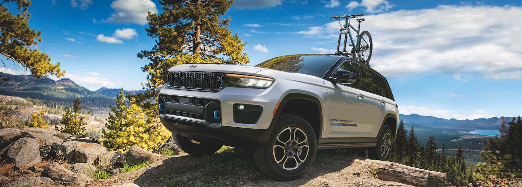 Jeep Dealer Richmond, KY