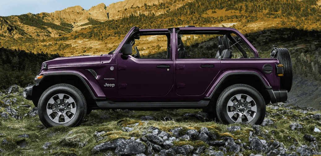 Jeep Dealer Richmond, KY