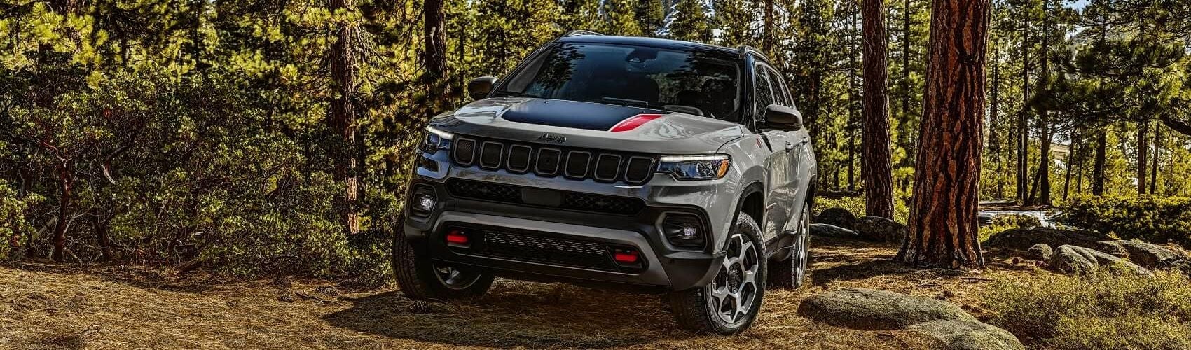 Jeep Dealer Paris, KY