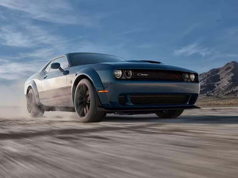 Dodge Dealer near Me