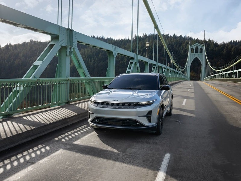 Jeep Dealer near Lawrenceburg KY