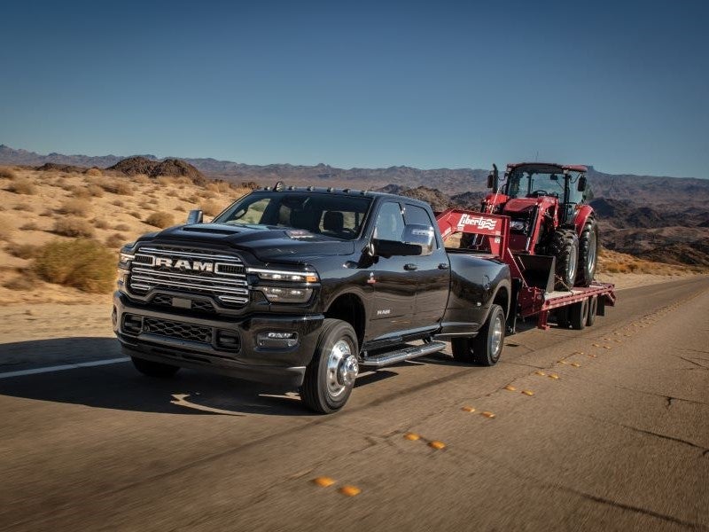 Ram Trucks for Sale Lawrenceburg KY