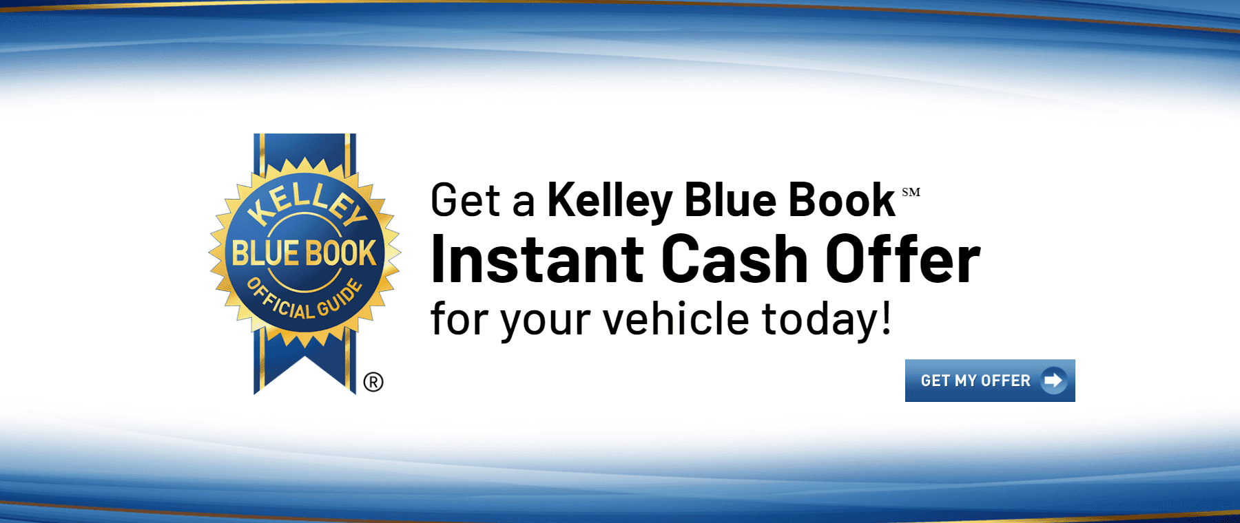 Instant Cash Offer at Freedom Chrysler Dodge Jeep Ram of Lexington in Lexington, KY.