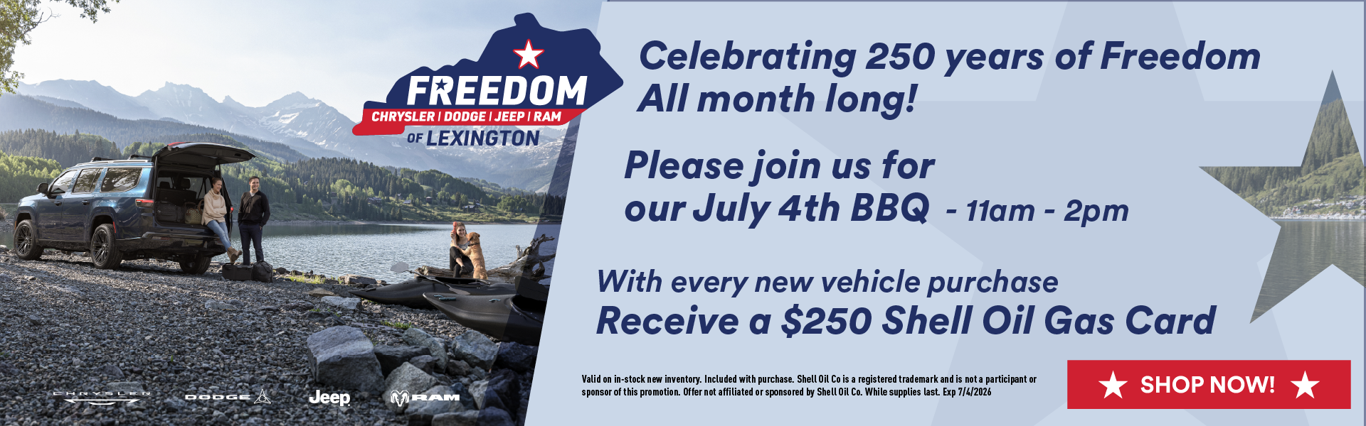 4thofJuly