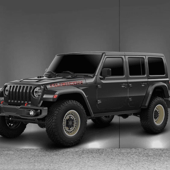 Jeep Wheels – Black Rhino 17 in at Freedom Chrysler Dodge Jeep Ram of Lexington in Lexington KY