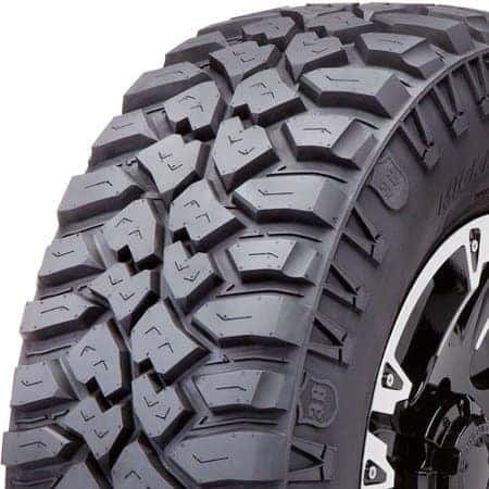 Jeep Tires – Mickey Thompson at Freedom Chrysler Dodge Jeep Ram of Lexington in Lexington KY