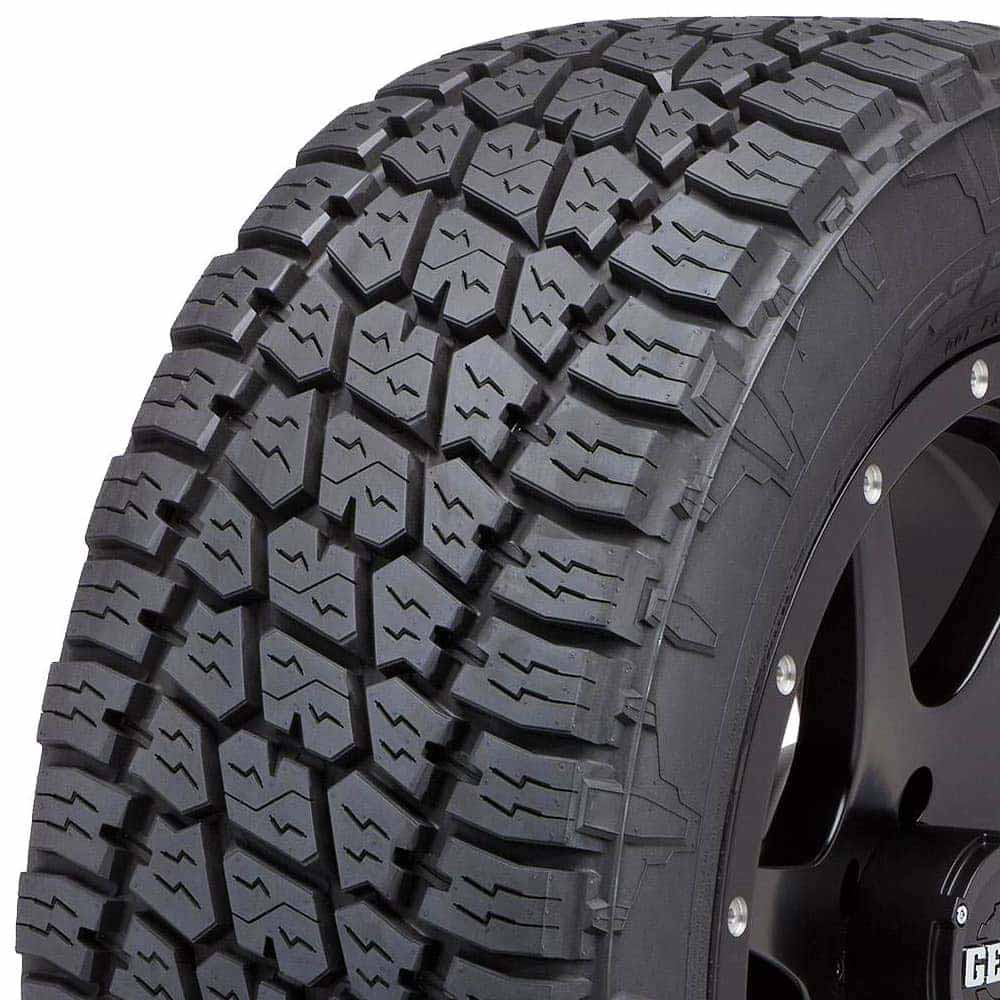 Jeep Tires – Nitto at Freedom Chrysler Dodge Jeep Ram of Lexington in Lexington KY