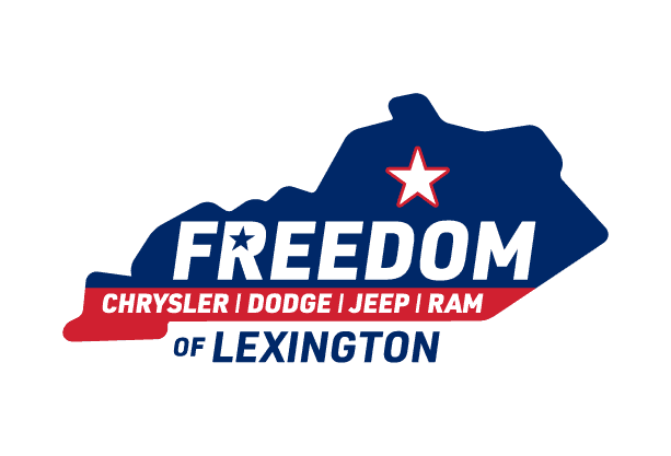 logo Freedom Chrysler Dodge Jeep Ram of Lexington in Lexington KY