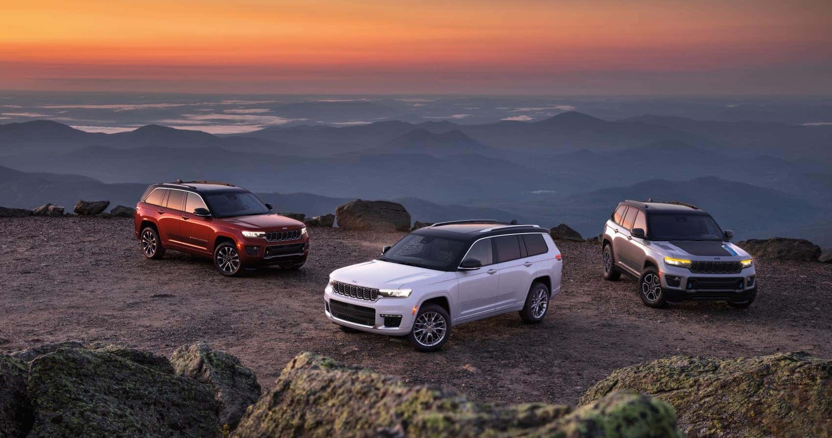Jeep Dealer near Lexington, KY