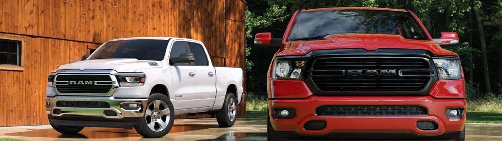 Ram Dealer Richmond KY