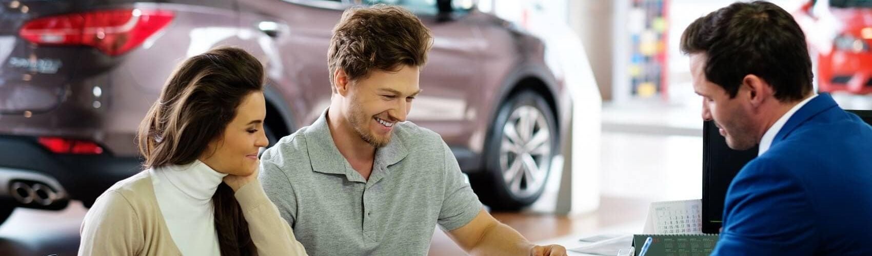 Chrysler Dodge Jeep Ram Dealer near Me