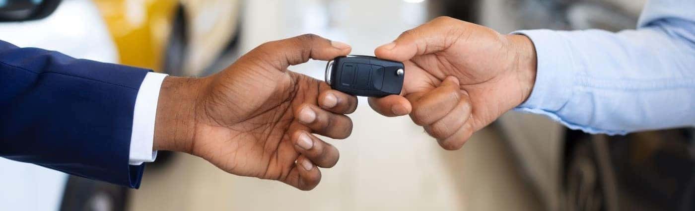 How to Sell Your Car to a Dealership