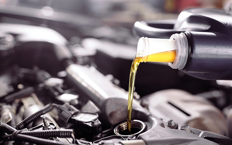 oil change Freedom Chrysler Dodge Jeep Ram of Lexington in Lexington KY